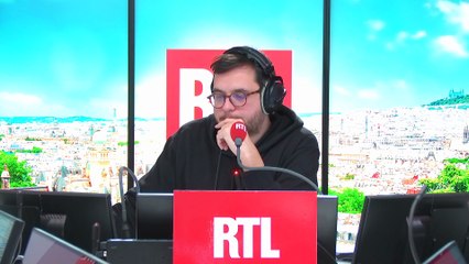 Jérôme Béglé, directeur de la rédaction de Paris Match, rend hommage à Brigitte Bardot
