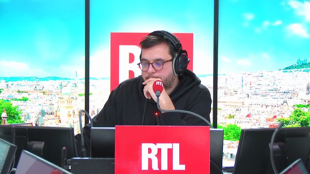 Jérôme Béglé, directeur de la rédaction de Paris Match, rend hommage à Brigitte Bardot