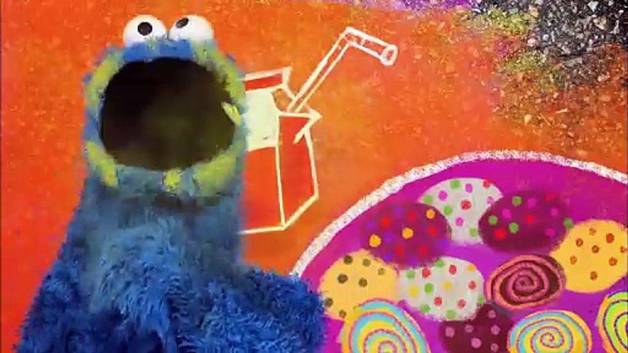 Sesame Street Episode 4253