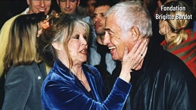 La Fondation Brigitte Bardot annonce avec une immense tristesse, la disparition de Brigitte Bardot