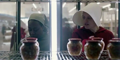 The Handmaids Tale Season 3 Episode 7 Engsub