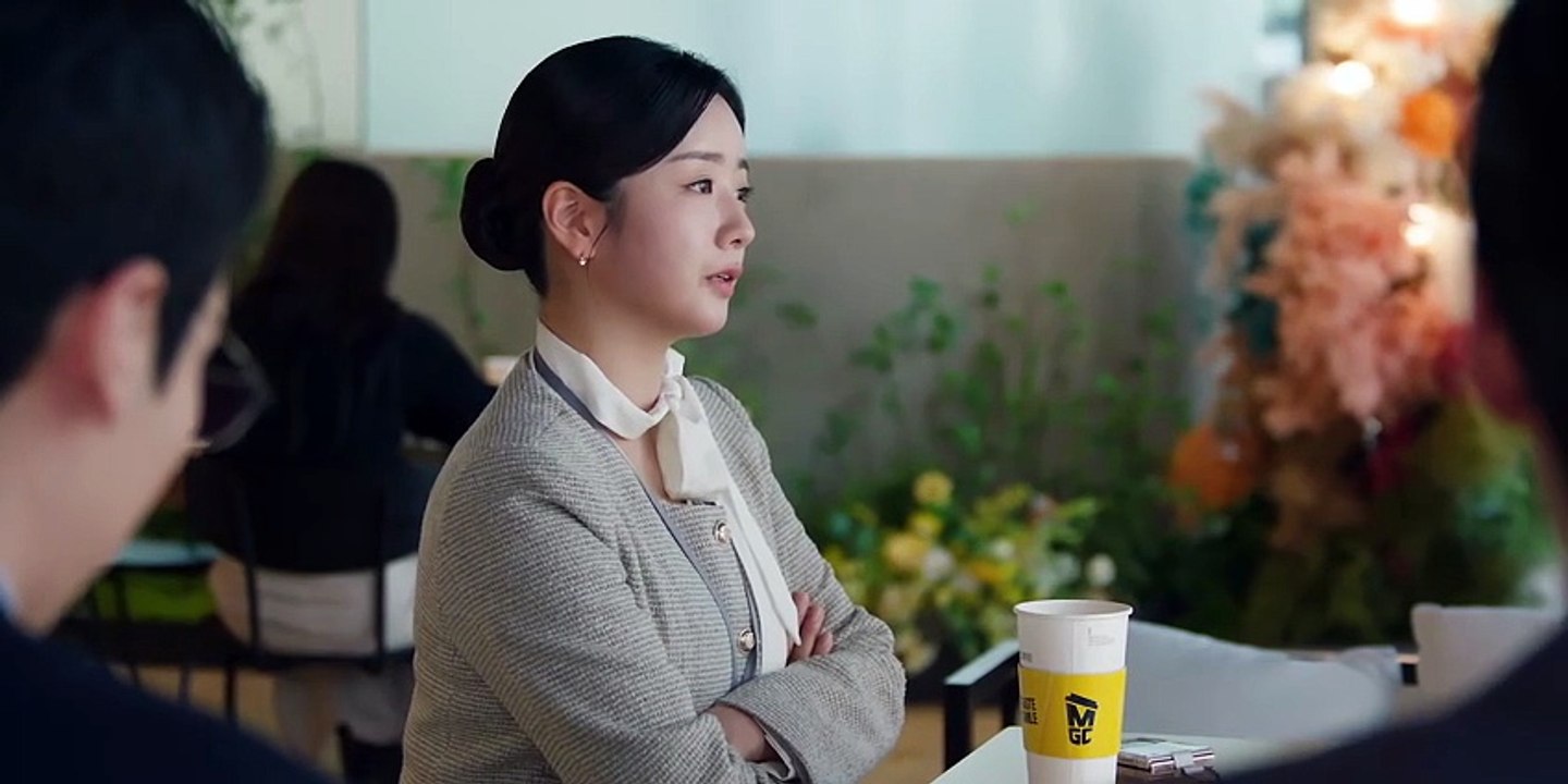 Queen Of Tears EP.16 END Hindi Dubbed