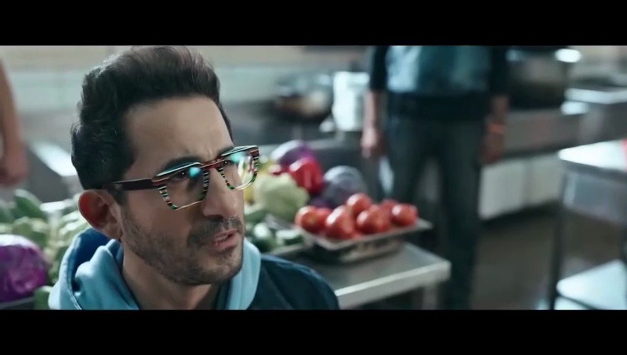 كوميدي جديد 2026