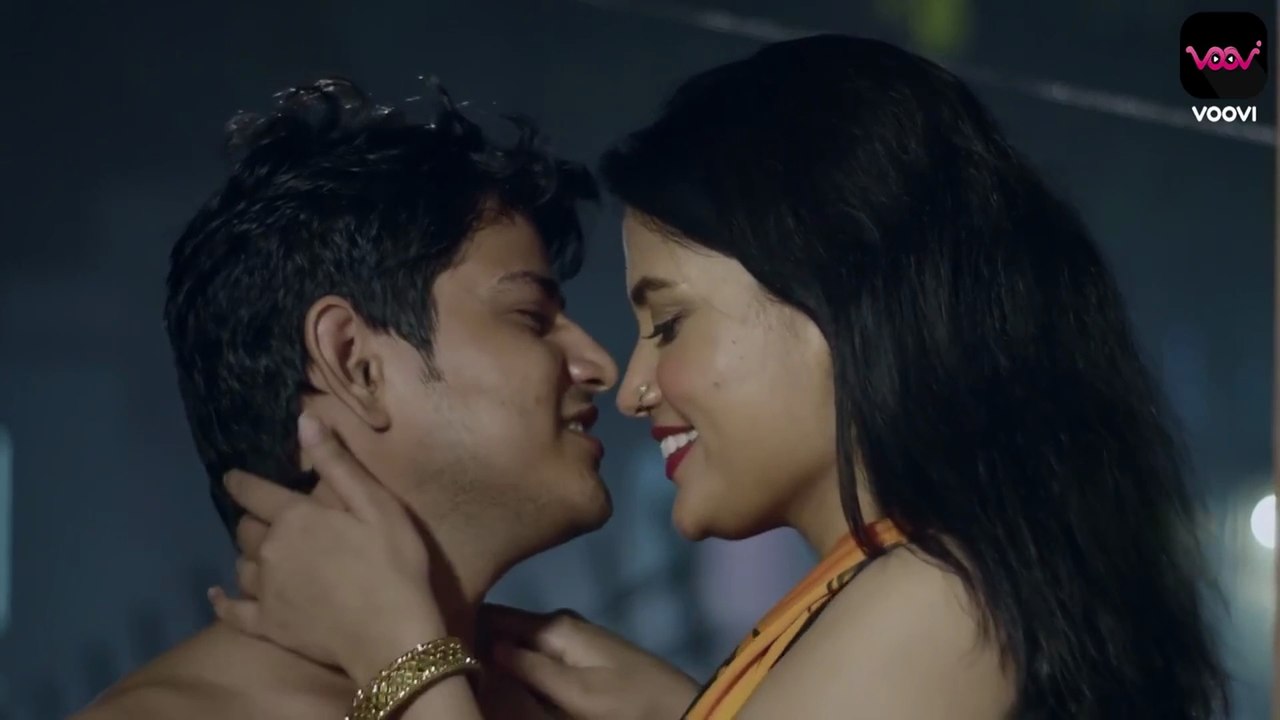 Khatta Meetha Romance: Bhabhi Ka Double Game l new episode of drama web series #betrayal #love #ullu