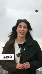 🔴الأردن | منخفض جوي جديد مصنف من الدرجة الثالثة يؤثر على المملكة !