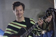Harry Styles releases surprise video