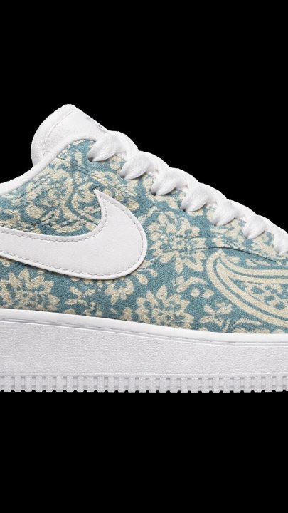 Custom Air force 1