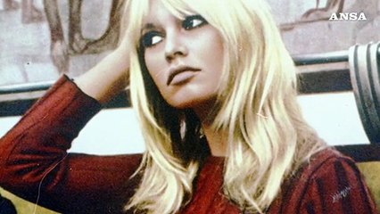 Brigitte Bardot, addio all'icona del cinema francese