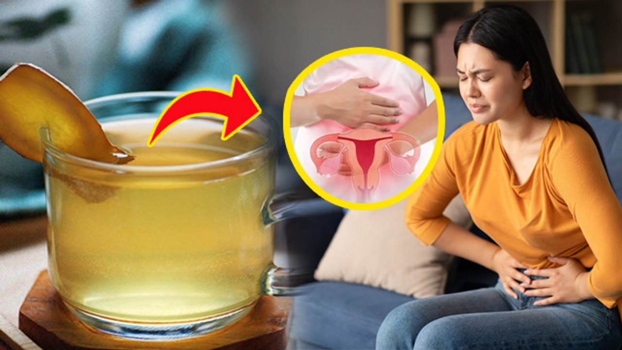 Ginger Water Benefits For PCOS: पीसीओएस में अदरक का पानी कैसे फायदेमंद है और इसे कैसे बनाएं ?