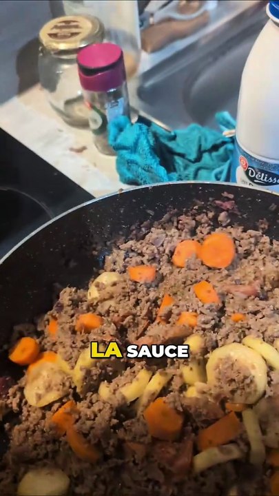 Mes Lasagnes Maison Faciles et Délicieuses : La Recette Parfaite qui Va Épater Vos Papilles !