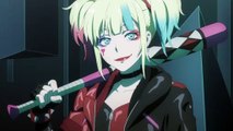 Suicide Squad Isekai - Trailer de Harley Quinn