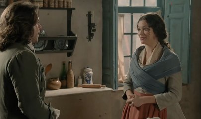 Valle Salvaje Capitulo 327