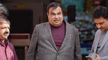 Hydrogen तकनीक पर बोले Nitin Gadkari