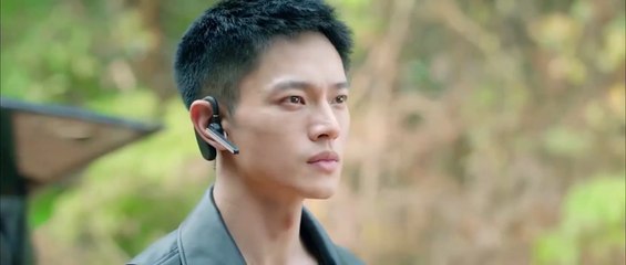 Capture lover-Captain han Ep-01 Engsub Cdrama