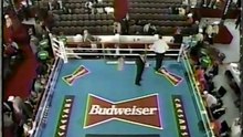 Dana Rosenblatt vs Chad Parker - TVKO HBO PPV 5-6-95