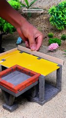 Wood Scraps Turned Into a Luxury Tiny House