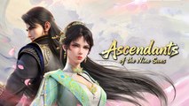 Ascendants of the Nine Suns – Episode 6