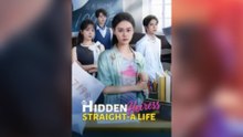 The Hidden Heiress Straight- A Life (Dubbed) Full