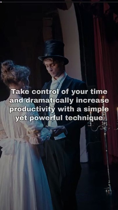 Time Blocking for Busy Students with ADHD