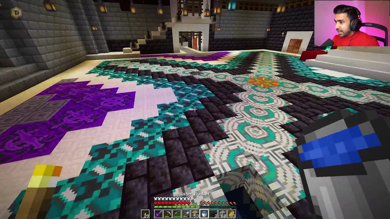 I Got Most Powerful Weapon | Minecraft Gameplay #55