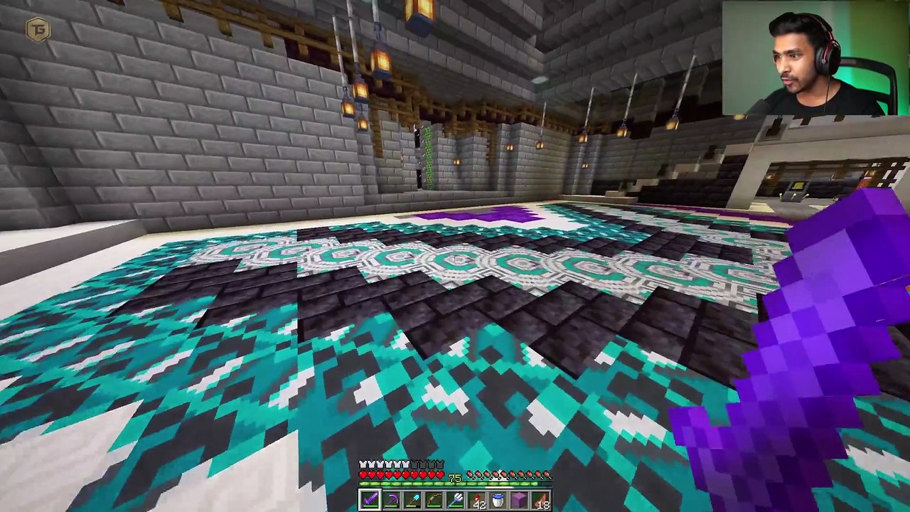 Best Way To Get Wither Skulls | Minecraft Gameplay #56