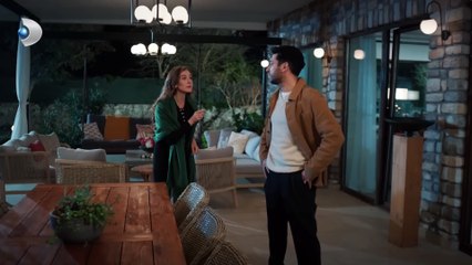 Berrak, Kader'i dolduruyor! Güller ve Günahlar Özel Klip