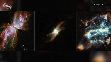 Scientists Are Puzzled by a Strange Alignment of Cosmic — Here’s What They Found