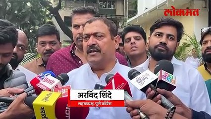 पुण्याच्या राजकारणात नवा ट्विस्ट दोन्ही राष्ट्रवादी पुन्हा एकत्र येणार