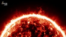 The Sun Has Been Extra Explosive Lately With Powerful Flares, Eruptions, and Solar Vortexes