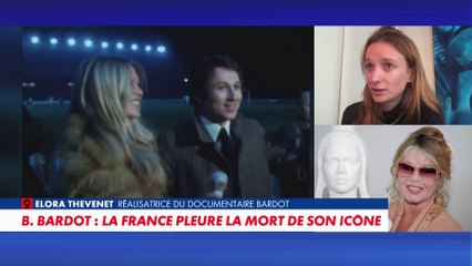 Elora Thevenet : «La France lui doit un hommage national»