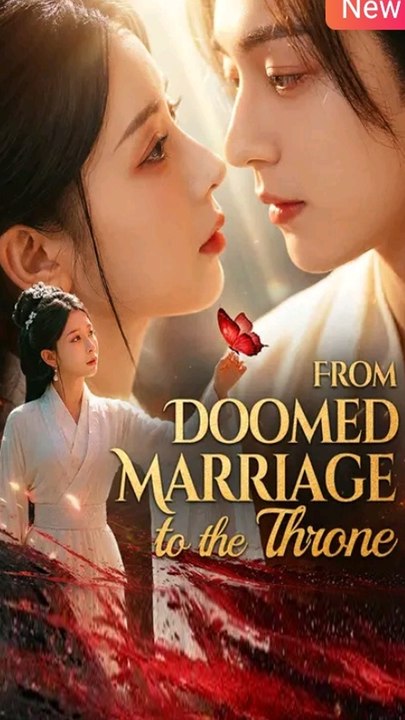 From Doomed Marriage To The Throne