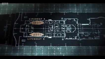 Titanic Sinks Tonight - Season 1 Episode 4 - Swimming and Sinking