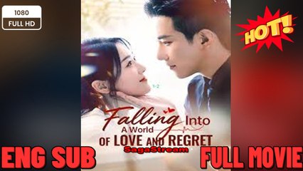 Falling Into His World Drama Movie 2026- Full ENGSUB