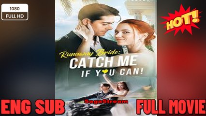 She Ditched Her Groom at the Altar Drama Movie 2026- Full ENGSUB