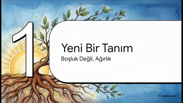 Bir Yetimin Tavrı – Atsız Burucu