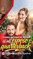 Lo único que quiero en Navidad es mi esposo quarterback#En Espanol