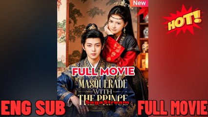 [EngSub] Reborn To Seize The Bouquet Drama Movie 2026- Full ENGSUB