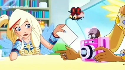 Andjeoski Prijatelji - Epizoda 2Crtani filmovi / Crtaci za decu