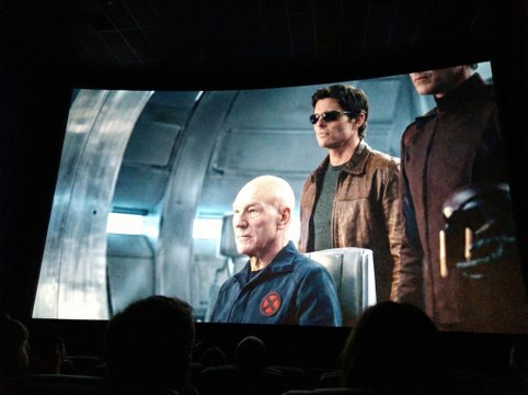 Avengers Doomsday : X-Men trailer leaked - 2026 Marvel