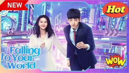 Falling Into His World Drama Movies English Sub