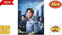 My Wife Cheated So I Became a God Drama Movies English Sub