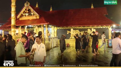 ഡി-മണി തിരുവനന്തപുരത്ത് എത്തി; എസ്ഐടിയ്ക്ക് വിവരം ലഭിച്ചു