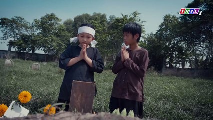 THAM VỌNG GIÀU SANG Tập 5 - Phim truyền hình Việt Nam