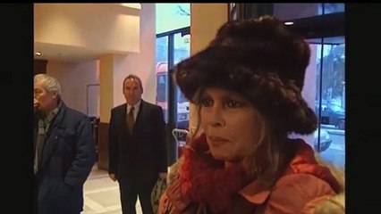 Fransız sinema efsanesi Brigitte Bardot 91 yaşında hayatını kaybetti