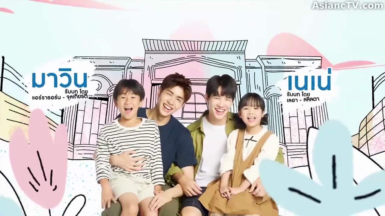 [ENG] EP.5 Reloved (2025)