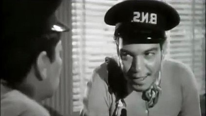 Soy un prófugo (1946) Cantinflas, Emilia Guiú, Daniel 'Chino' Herrera.  Pelicula Completa