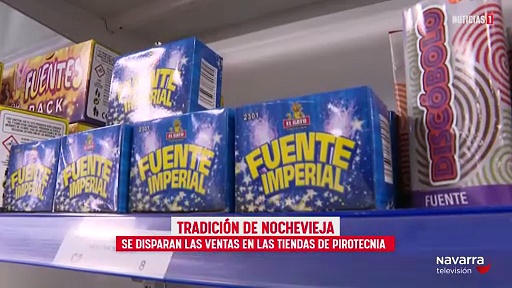 Noticias de Navarra 14:30h 28/12/2025