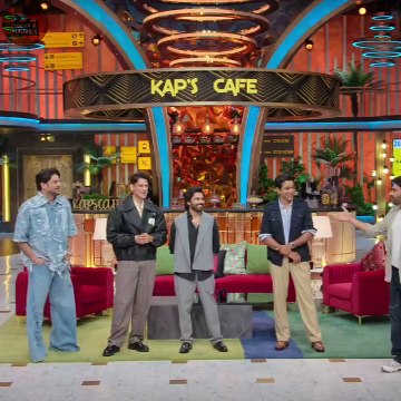 The Kapil Sharma Show Season3 Episode4 (Vijay Verma Special)