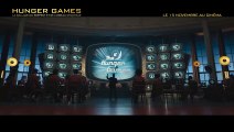 The Hunger Games: The Ballad of Songbirds and Snakes (Hunger Games: la Ballade du serpent et de l'oiseau chanteur): Trailer #2 HD VF