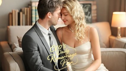 Ceos Daily Remarriage Plan